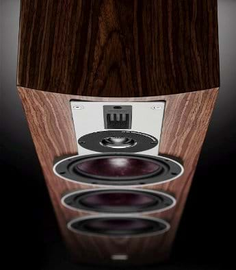 Dali Rubicon Loudspeaker